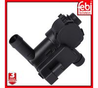 Heater Control Valve Febi 180009 For VW Touareg MK2 3.0L 2010-2018 7PP819810A