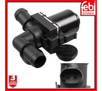 FEBI BILSTEIN 184686 Heater control valve