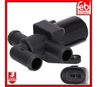 Control valve 188335 FEBI BILSTEIN for VW PORSCHE AUDI SEAT MAN