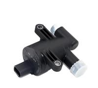 Heater Control Valve Fit For AUDI A4 A5 A6 C7 A7 A8 Q5 For VW Golf 7 Passat B8 4H0121671D 4H0121671B Heater Control Valve Engine Heating Control Valve(Without wire)