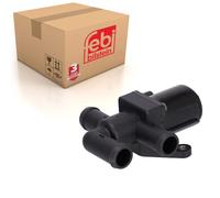 Heater Control Valve Fits Audi A3 A6 Q5 VW T5 T6 T7 OE 1T0820036D Febi 188335