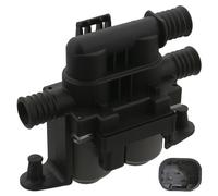 Heater Control Valve fits BMW Febi Bilstein 100705 - OE Matching Quality & Fit