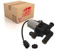 febi bilstein 40030 Heater Control Valve, pack of one