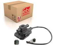 Heater Control Valve Fits Scania Serie 44-Serie P G R T Serie Febi 101262