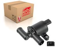 FEBI 171623 COOLANT CONTROL VALVE 2 PIN VAG AUDI VW SEAT SKODA 4H0121671D A4799