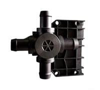 Heater Control Valve for Tesla Model S X 2012-2021, OEM 6007370-00-F