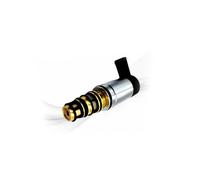 Heater Control Valve Universal AC Compressor Solenoid Control Valve for CVC L80 80mm Blend Door Actuator