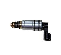 Heater Control Valve Universal AC Compressor Solenoid Control Valve for EcoSport Ka Fiesta Blend Door Actuator