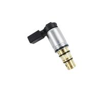 Heater Control Valve Universal AC Compressor Solenoid Control Valve for Passat Tiguan Blend Door Actuator