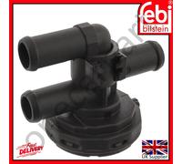 Heater Coolant Control Valve Febi 22001 For Opel Omega B Vectra B Vita