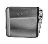 JP GROUP 1126300200 Heater matrix