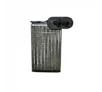 Heater core 1126300400 JP GROUP for VW SEAT AUDI SKODA