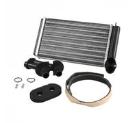 Heater core 1126301500 JP GROUP for VW FORD SEAT