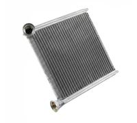 JP GROUP 1126301900 Heater matrix