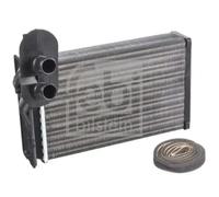 FEBI BILSTEIN 15904 Heater matrix