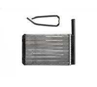 HEAT EXCHANGER INTERIOR HEATING 18006134 FOR FORD FIESTA/Hatchback/Van/III/Mk