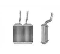 HEAT EXCHANGER INTERIOR HEATING 37006197 FOR OPEL TIGRA CORSA/B/Hatchback/Van