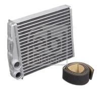 FEBI BILSTEIN 37033 Heater matrix