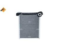 Heater core 54314 NRF for PEUGEOT CITROËN