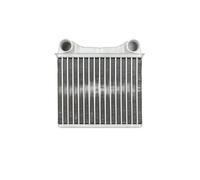 Heater core 54475 NRF for MERCEDES-BENZ R-CLASS GL-CLASS