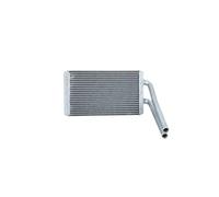 Heater core 54480 NRF for OPEL CHEVROLET