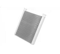 Heater core 54482 NRF for RENAULT CLIO V CAPTUR II