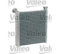 Valeo Heat Exchanger 715303 Interior Heating