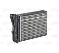 Heater core 715334 VALEO for PEUGEOT CITROËN
