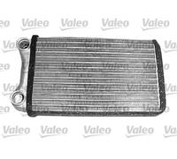 VALEO 812255 Heater matrix