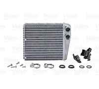 VALEO 812373 Heater matrix