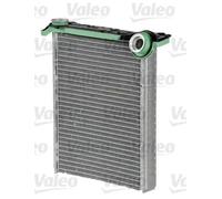 Valeo Heat Exchanger 812417 – Interior Heating