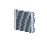 NRF 52098 Heater matrix