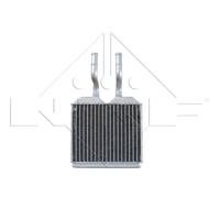 NRF 52103 Heater matrix