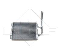 NRF 52214 Heater matrix