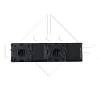 NRF 52230 Heater matrix