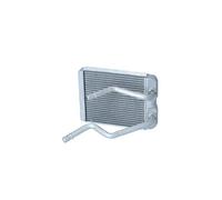 Heater core Brazed cooling fins 53671 NRF for AUDI VW PORSCHE
