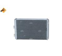 NRF 54211 Heater matrix