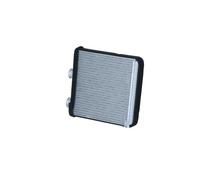Heater core Brazed cooling fins 54298 NRF for OPEL MERIVA A MPV