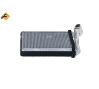 NRF 54361 Heat Exchanger, Interior Heating