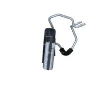 Heater core Brazed cooling fins 54420 NRF for VOLVO POLESTAR