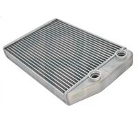 Heater core Brazed cooling fins 669535 ERA for FIAT PEUGEOT CITROËN