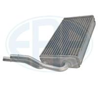 Heater core Brazed cooling fins 669541 ERA for FORD TRANSIT Bus TRANSIT Van