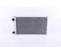 NISSENS 70226 Heater matrix