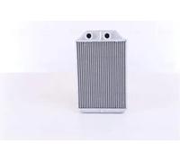 NISSENS 70232 Heater matrix