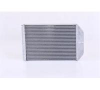 NISSENS 70234 Heater matrix