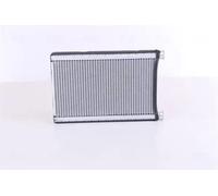 NISSENS 70523 Heater matrix