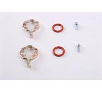 NISSENS 70526 Heater matrix