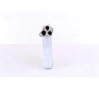 NISSENS 70530 Heater matrix