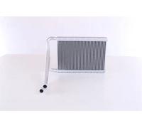 NISSENS 707073 Heater matrix