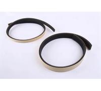 NISSENS 707078 Heater matrix